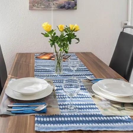 1 Baur Nr 3 Lejlighed Salem (Baden-Wurttemberg)