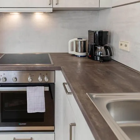 1 Baur Nr 3 Appartement