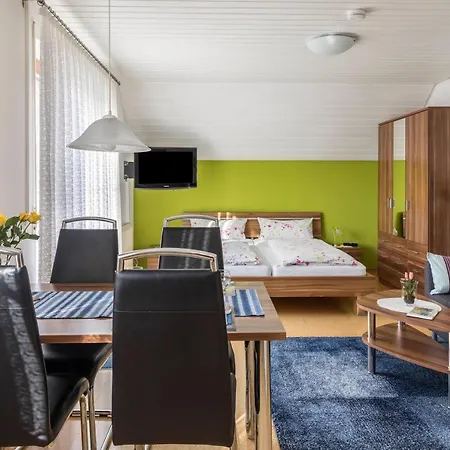 1 Baur Nr 3 Salem (Baden-Wurttemberg)