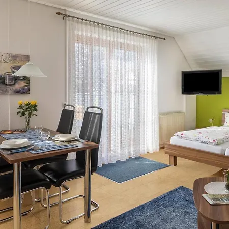 1 Baur Nr 3 * Salem (Baden-Wurttemberg)