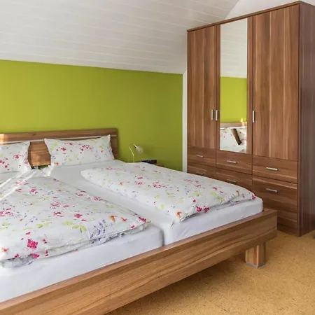 1 Baur Nr 3 Appartement *