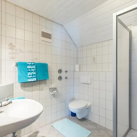 1 Baur Nr 3 Appartement