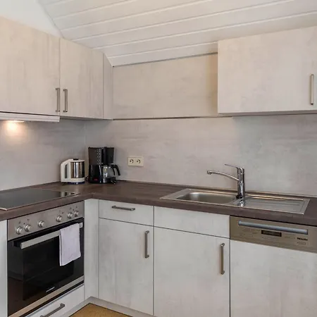 1 Baur Nr 3 Apartment Salem (Baden-Wurttemberg)