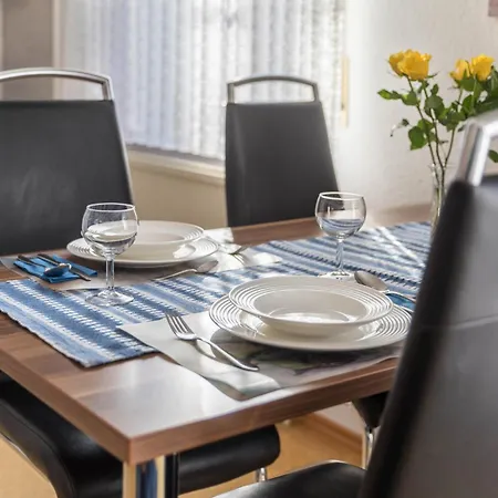 1 Baur Nr 3 Apartment Salem (Baden-Wurttemberg)